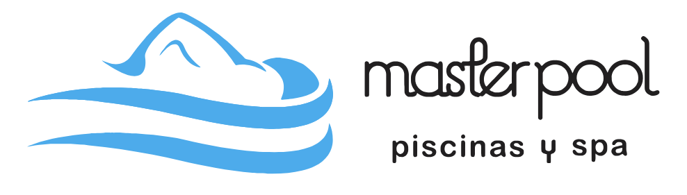 MASTER POOL Logo